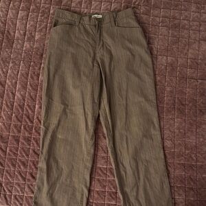 Lee women’s skater type pant